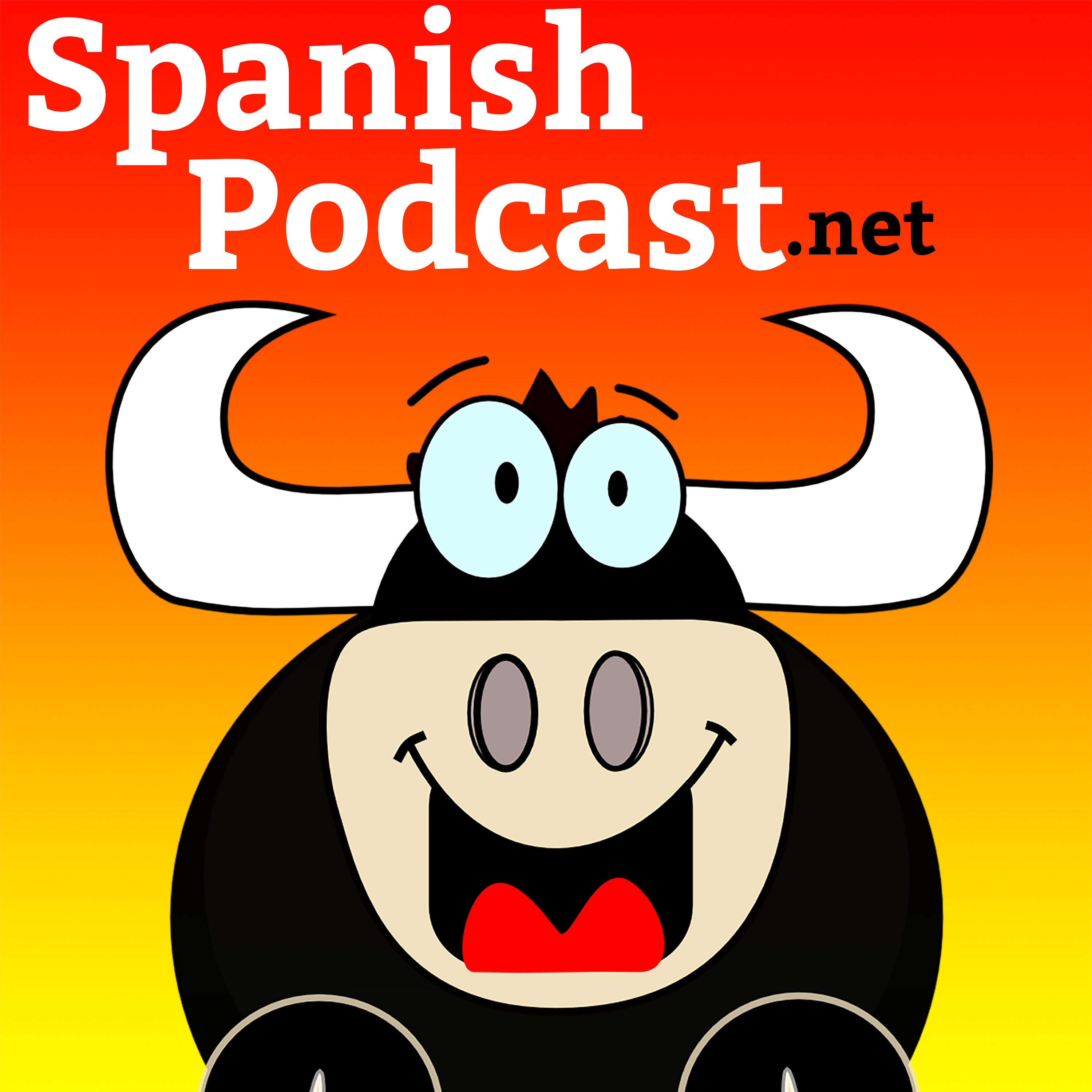 Learn Spanish with SpanishPodcast.net | Listen via Stitcher Radio On ...